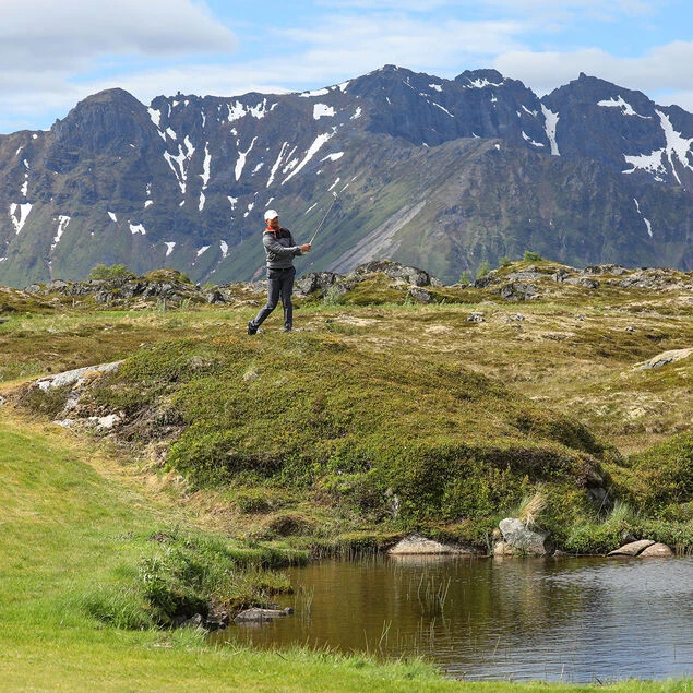 FootJoy Men's Thermal Golf Hoodie FootJoy Men's Thermal Golf Hoodie -Best Golf Shop 408557 Black Charcoal FootJoy Mens Thermal Golf Hoodie 7