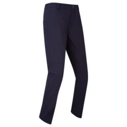 FootJoy Men's ThermoSeries Golf Trousers 7 FootJoy Men's ThermoSeries Golf Trousers -Best Golf Shop 408609 Navy FootJoy Mens ThermoSeries Golf Trousers 1