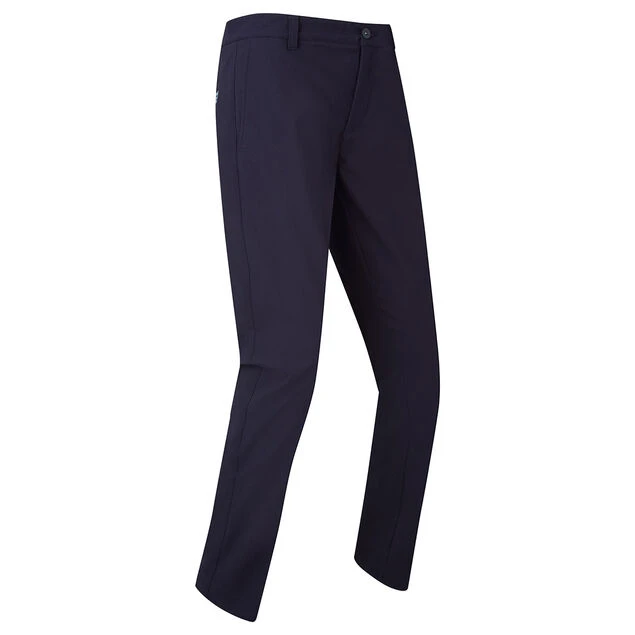 FootJoy Men's ThermoSeries Golf Trousers FootJoy Men's ThermoSeries Golf Trousers -Best Golf Shop 408609 Navy FootJoy Mens ThermoSeries Golf Trousers 1