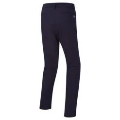FootJoy Men's ThermoSeries Golf Trousers 8 FootJoy Men's ThermoSeries Golf Trousers -Best Golf Shop 408609 Navy FootJoy Mens ThermoSeries Golf Trousers 2