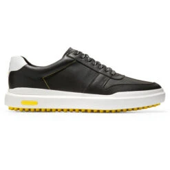 Cole Haan Men's GrandPro AM Waterproof Spikeless Golf Shoes