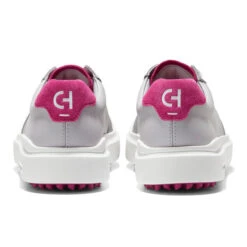 Cole Haan Ladies GrandPro AM Waterproof Spikeless Golf Shoes -Best Golf Shop 408888 Microchip Cole Haan GrandPro AM Ladies Shoes 6