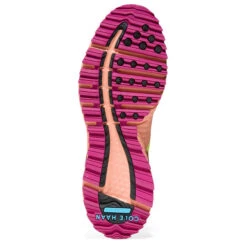 Cole Haan Ladies ZeroGrand Overtake Waterproof Spikeless Golf Shoes 9 Cole Haan Ladies ZeroGrand Overtake Waterproof Spikeless Golf Shoes -Best Golf Shop 408908 Birch Nectar Cole Haan ZeroGrand Overtake Ladies Shoes 2