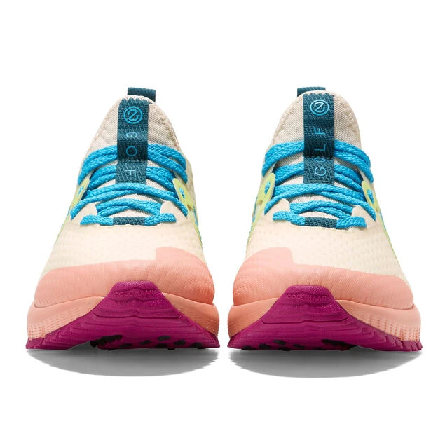 Cole Haan Ladies ZeroGrand Overtake Waterproof Spikeless Golf Shoes Cole Haan Ladies ZeroGrand Overtake Waterproof Spikeless Golf Shoes -Best Golf Shop 408908 Birch Nectar Cole Haan ZeroGrand Overtake Ladies Shoes 5