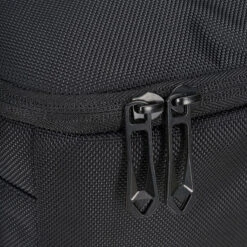 Callaway Clubhouse Golf Travel Cover -Best Golf Shop 409217 Black Callaway Golf Clubhouse Travel Cover 6