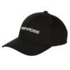 Benross Men's Core Logo Golf Cap 1 Benross Men's Core Logo Golf Cap -Best Golf Shop 409836 benross core logo cap black white 1