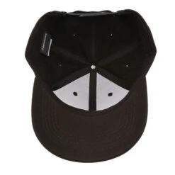 Benross Men's Core Logo Golf Cap 6 Benross Men's Core Logo Golf Cap -Best Golf Shop 409836 benross core logo cap black white 5