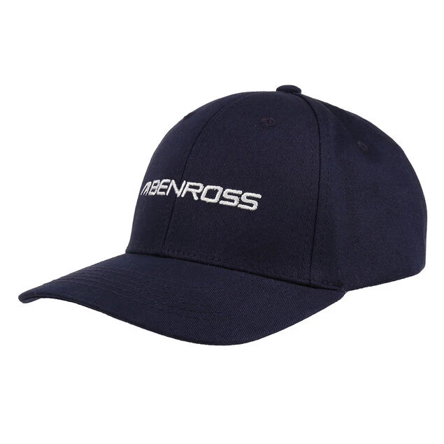 Benross Men's Core Logo Golf Cap Benross Men's Core Logo Golf Cap -Best Golf Shop 409836 navy white benross cap 11