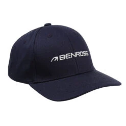 Benross Men's Core Logo Golf Cap 9 Benross Men's Core Logo Golf Cap -Best Golf Shop 409836 navy white benross cap 13