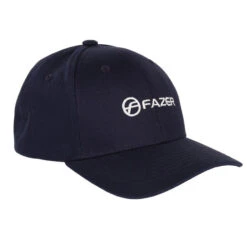 Fazer Men's Core Logo Golf Cap -Best Golf Shop 409849 navy 3