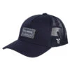 Stromberg Men's Trucker Golf Cap -Best Golf Shop 409857 navy 1