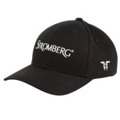 Stromberg Men's Core Logo Golf Cap