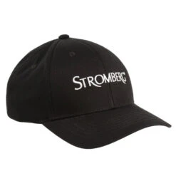 Stromberg Men's Core Logo Golf Cap 4 Stromberg Men's Core Logo Golf Cap -Best Golf Shop 409860 black 3