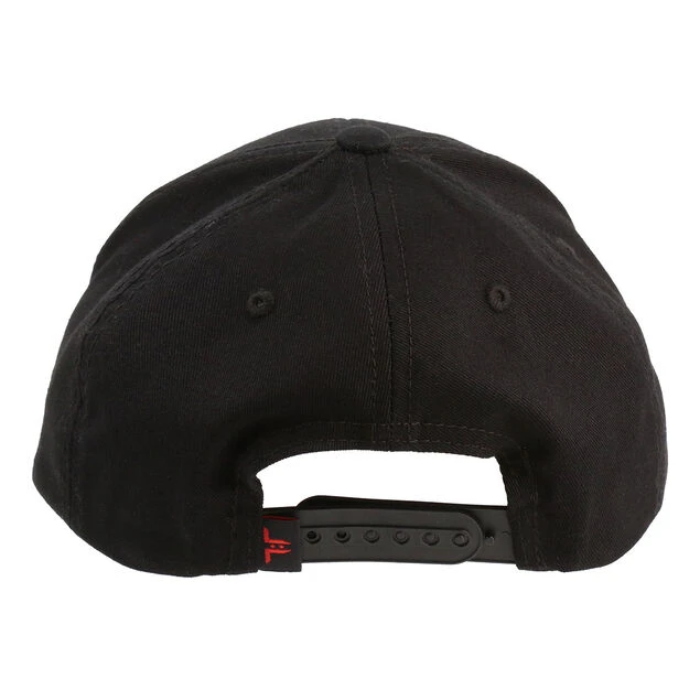 Stromberg Men's Core Logo Golf Cap Stromberg Men's Core Logo Golf Cap -Best Golf Shop 409860 black 4