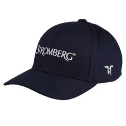 Stromberg Men's Core Logo Golf Cap 7 Stromberg Men's Core Logo Golf Cap -Best Golf Shop 409860 navy 1