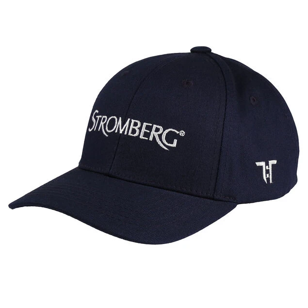 Stromberg Men's Core Logo Golf Cap Stromberg Men's Core Logo Golf Cap -Best Golf Shop 409860 navy 1