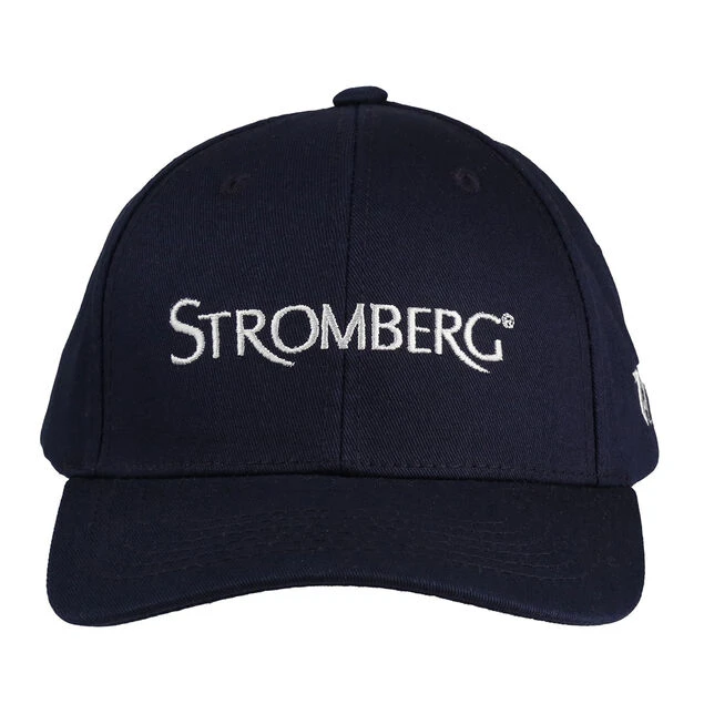 Stromberg Men's Core Logo Golf Cap Stromberg Men's Core Logo Golf Cap -Best Golf Shop 409860 navy 2