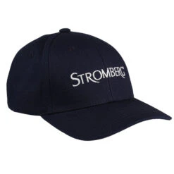 Stromberg Men's Core Logo Golf Cap 9 Stromberg Men's Core Logo Golf Cap -Best Golf Shop 409860 navy 3