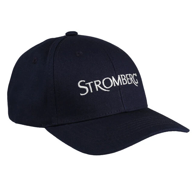 Stromberg Men's Core Logo Golf Cap Stromberg Men's Core Logo Golf Cap -Best Golf Shop 409860 navy 3