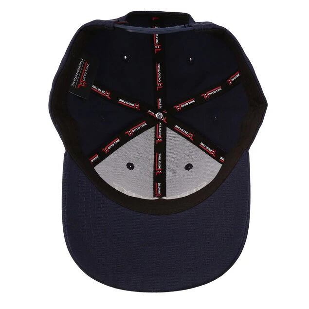 Stromberg Men's Core Logo Golf Cap Stromberg Men's Core Logo Golf Cap -Best Golf Shop 409860 navy 5