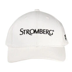 Stromberg Men's Core Logo Golf Cap 13 Stromberg Men's Core Logo Golf Cap -Best Golf Shop 409860 white 2