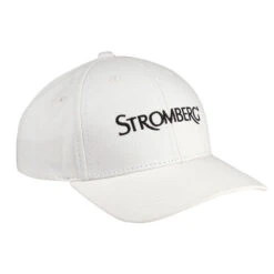 Stromberg Men's Core Logo Golf Cap 14 Stromberg Men's Core Logo Golf Cap -Best Golf Shop 409860 white 3