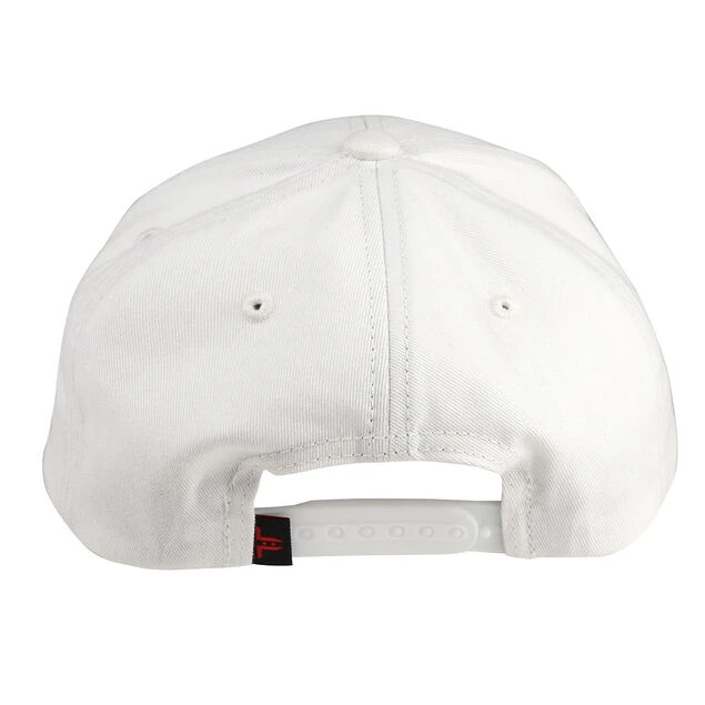 Stromberg Men's Core Logo Golf Cap Stromberg Men's Core Logo Golf Cap -Best Golf Shop 409860 white 4