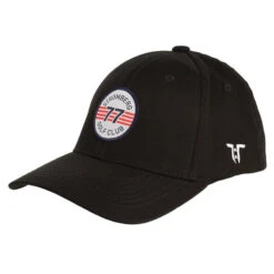 Stromberg Men's Established 77 Logo Patch Golf Cap