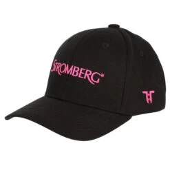 Stromberg Ladies Core Logo Golf Cap