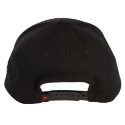 Stromberg Ladies Core Logo Golf Cap -Best Golf Shop 409869 black 4