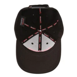 Stromberg Ladies Core Logo Golf Cap -Best Golf Shop 409869 black 5