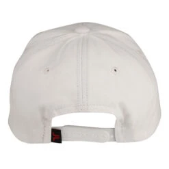 Stromberg Ladies Core Logo Golf Cap -Best Golf Shop 409869 white 4