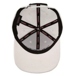 Stromberg Ladies Core Logo Golf Cap -Best Golf Shop 409869 white 5