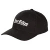 Tour Edge Men's Core Logo Golf Cap -Best Golf Shop 409872 black 1