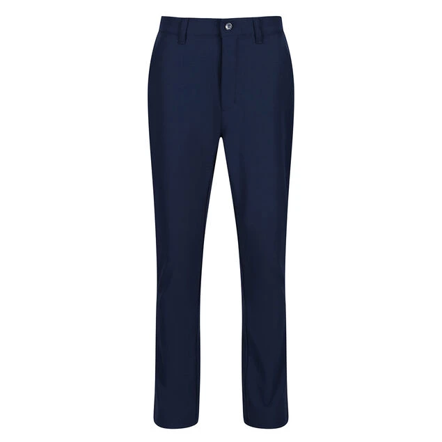 Stromberg Men's Lee Sharpe Corner Jogger Golf Trousers Stromberg Men's Lee Sharpe Corner Jogger Golf Trousers -Best Golf Shop 410160 Navy Stromberg Lee Sharpe Corner Jogger Trousers 1