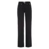 GOLFINO Ladies Sabrina Golf Trousers -Best Golf Shop 410573 Black GOLFINO Ladies Sabrina Trousers 1