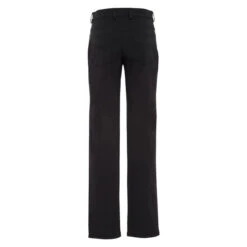 GOLFINO Ladies Sabrina Golf Trousers 6 GOLFINO Ladies Sabrina Golf Trousers -Best Golf Shop 410573 Black GOLFINO Ladies Sabrina Trousers 2 1
