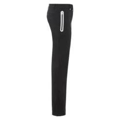 GOLFINO Men's Zip Pocket Trousers -Best Golf Shop 410596 Black GOLFINO Mens Zip Pocket Trousers 3