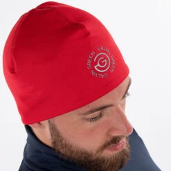 Galvin Green Men's Denver Golf Beanie 12 Galvin Green Men's Denver Golf Beanie -Best Golf Shop 410958 Red Galvin Green Mens Denver Beanie 3