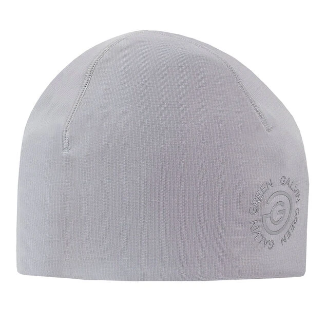 Galvin Green Men's Denver Golf Beanie Galvin Green Men's Denver Golf Beanie -Best Golf Shop 410958 Sharkskin Galvin Green Mens Denver Beanie 1