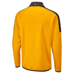 PING Men's Frankie Golf Midlayer -Best Golf Shop 411457 Gold PING Mens Frankie Midlayer 3