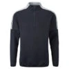 PING Men's Frankie Golf Midlayer -Best Golf Shop 411457 Navy PING Mens Frankie Midlayer 1