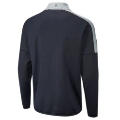 PING Men's Frankie Golf Midlayer -Best Golf Shop 411457 Navy PING Mens Frankie Midlayer 3
