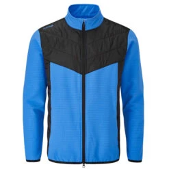 PING Men's Norse S4 Zoned Golf Jacket