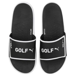 PUMA Golf PUMA Men's GS-Softstride Golf Sliders