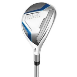 TaylorMade Ladies Kalea Premier Golf Hybrid