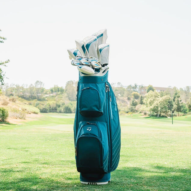 TaylorMade Ladies Kalea Premier Golf Hybrid TaylorMade Ladies Kalea Premier Golf Hybrid -Best Golf Shop 412164 TaylorMade Ladies Kalea Premier Hybrid 6