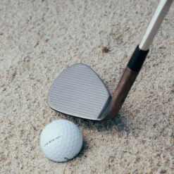 TaylorMade Hi-Toe 3 Steel Golf Wedge 10 TaylorMade Hi-Toe 3 Steel Golf Wedge -Best Golf Shop 412190 TaylorMade Hi Toe 3 Wedge 8