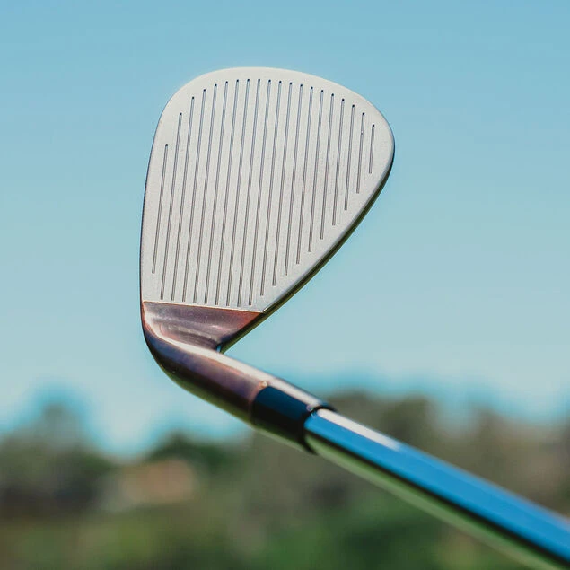 TaylorMade Hi-Toe 3 Steel Golf Wedge TaylorMade Hi-Toe 3 Steel Golf Wedge -Best Golf Shop 412190 TaylorMade Hi Toe 3 Wedge 9