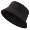 Stuburt Men's Showerproof Golf Bucket Hat -Best Golf Shop 412252 Black Stuburt Mens Showerproof Golf Bucket Hat 1